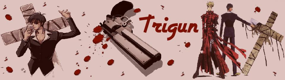Trigun